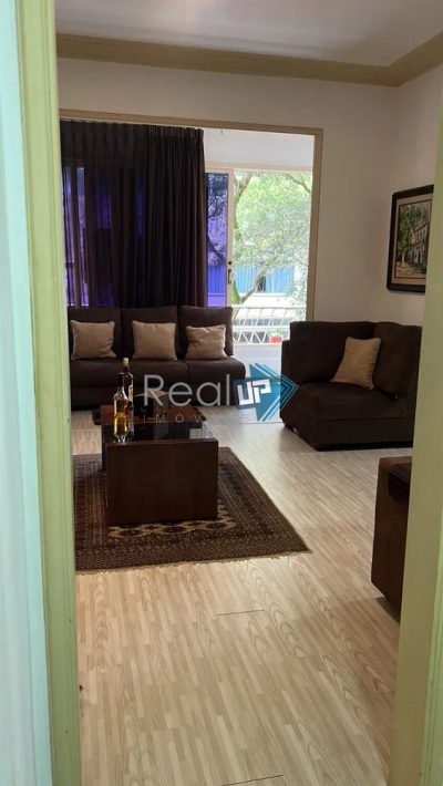 Apartamento, 4 quartos, 191 m² - Foto 4