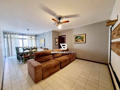 Apartamento, 3 quartos, 125 m² - Foto 1