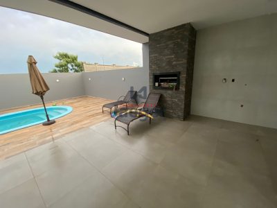 Casa, 3 quartos, 140 m² - Foto 4