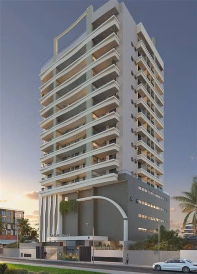 Apartamento, 2 quartos, 89 m² - Foto 1