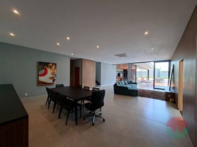 Casa de Condomínio, 5 quartos - Foto 3