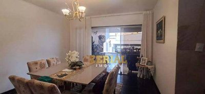 Sobrado, 5 quartos, 248 m² - Foto 4