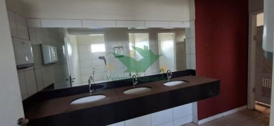 Loja-Salão, 258 m² - Foto 2