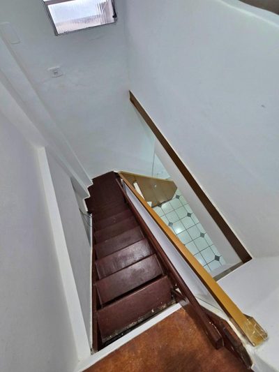 Loja-Salão, 21 m² - Foto 5