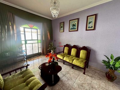 Casa, 6 quartos, 594 m² - Foto 5