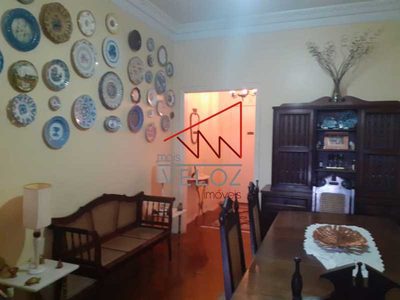 Apartamento, 4 quartos, 140 m² - Foto 5