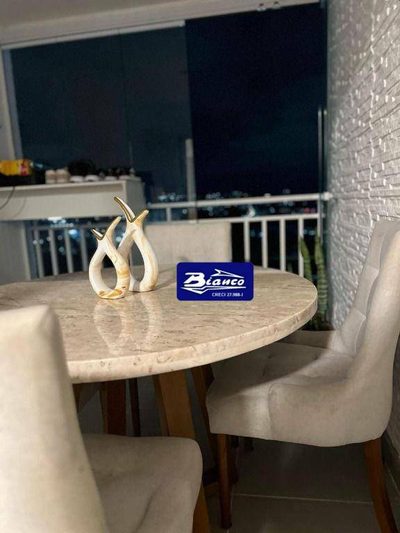 Apartamento, 2 quartos, 55 m² - Foto 4
