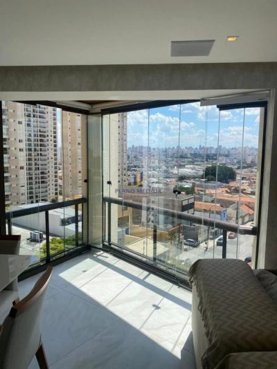Apartamento, 3 quartos, 156 m² - Foto 4