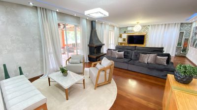 Casa, 4 quartos, 627 m² - Foto 3