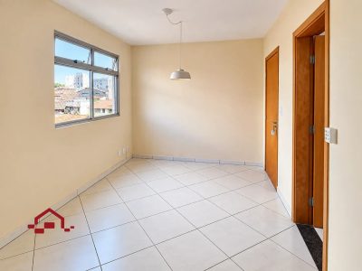 Apartamento, 3 quartos, 75 m² - Foto 1