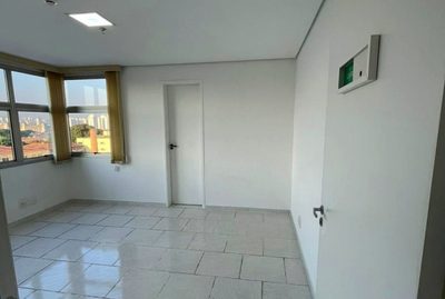 Sala-Conjunto, 40 m² - Foto 2