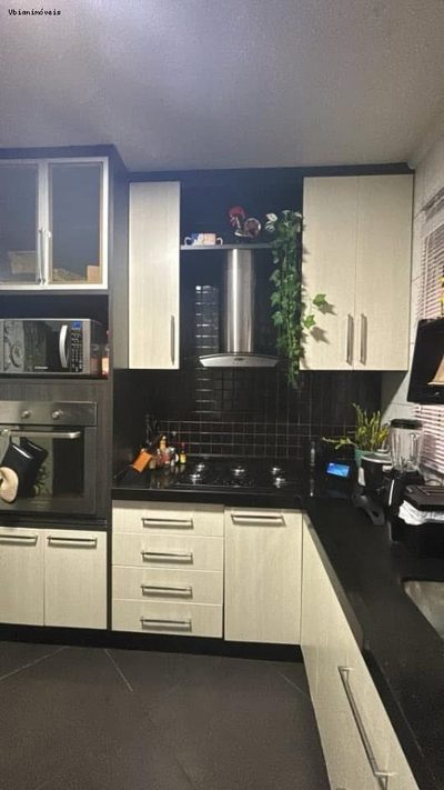 Sobrado, 3 quartos, 150 m² - Foto 3