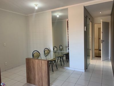 Apartamento, 2 quartos, 77 m² - Foto 2