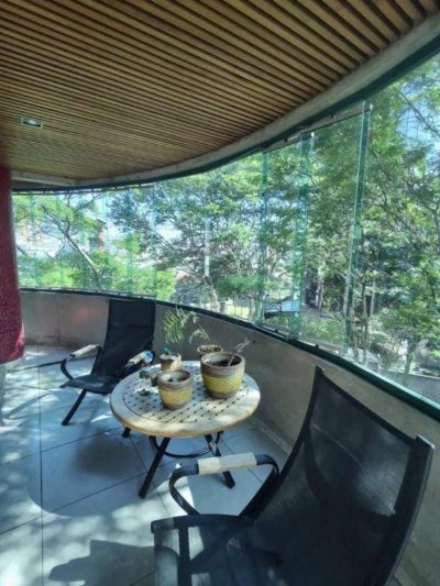 Apartamento, 3 quartos, 205 m² - Foto 4