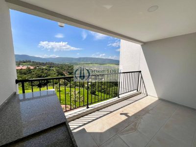 Apartamento, 3 quartos, 85 m² - Foto 3