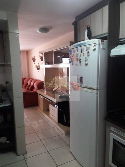 Casa, 3 quartos, 140 m² - Foto 2