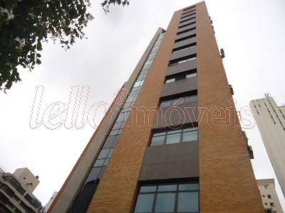 Sala-Conjunto, 47 m² - Foto 4