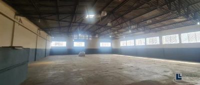 Depósito-Galpão, 1593 m² - Foto 3