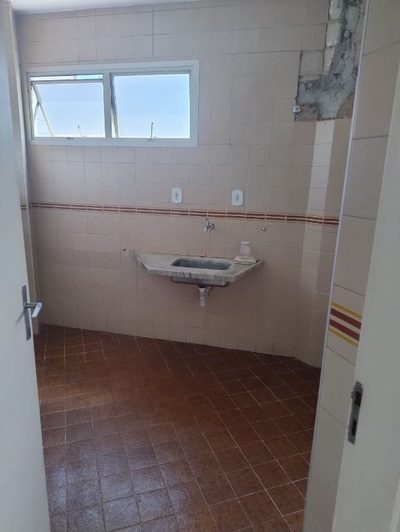 Apartamento, 1 quarto, 48 m² - Foto 3