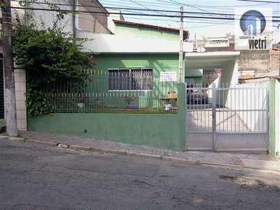 Sobrado, 2 quartos - Foto 1