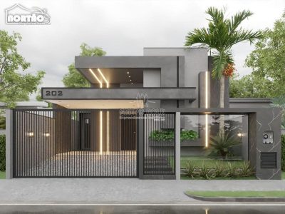 Casa, 4 quartos, 136 m² - Foto 4