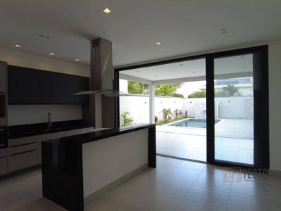 Casa de Condomínio, 4 quartos - Foto 5