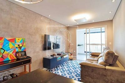 Apartamento, 2 quartos, 65 m² - Foto 1