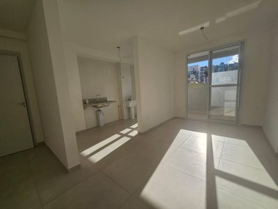 Apartamento, 3 quartos, 71 m² - Foto 1