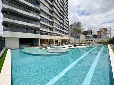 Apartamento, 2 quartos, 75 m² - Foto 4