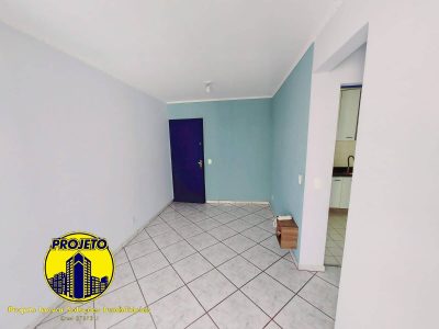 Apartamento, 2 quartos, 55 m² - Foto 3
