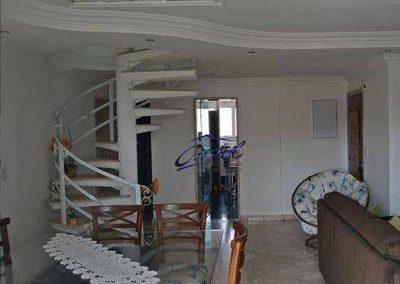 Cobertura, 3 quartos, 320 m² - Foto 5