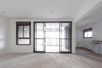 Apartamento, 3 quartos, 136 m² - Foto 2