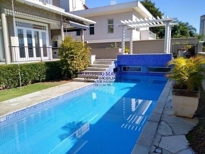 Casa, 4 quartos, 531 m² - Foto 3