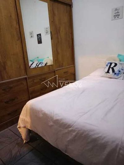 Apartamento, 1 quarto, 42 m² - Foto 2