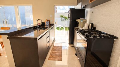 Casa, 3 quartos, 218 m² - Foto 5