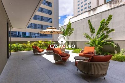 Apartamento, 2 quartos, 81 m² - Foto 2