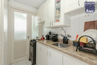 Apartamento, 2 quartos, 63 m² - Foto 5