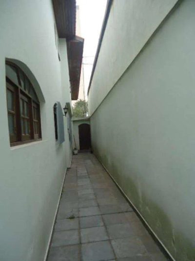 Sobrado, 3 quartos, 180 m² - Foto 2
