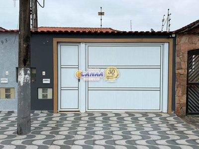 Casa, 2 quartos, 85 m² - Foto 4