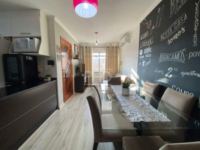 Apartamento, 2 quartos, 57 m² - Foto 1