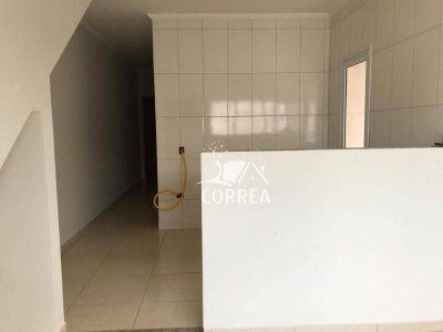 Apartamento, 2 quartos, 68 m² - Foto 4