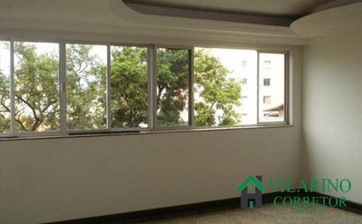 Apartamento, 4 quartos, 137 m² - Foto 2