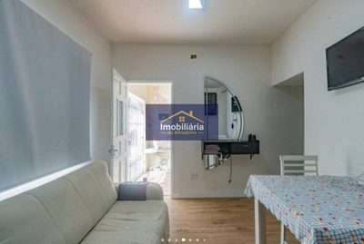 Sobrado, 2 quartos, 80 m² - Foto 5