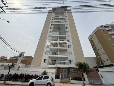 Apartamento, 3 quartos, 83 m² - Foto 1