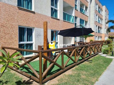 Apartamento, 3 quartos, 80 m² - Foto 3
