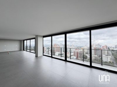 Apartamento, 3 quartos, 204 m² - Foto 1