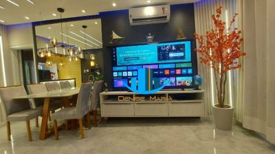 Apartamento, 1 quarto, 66 m² - Foto 4