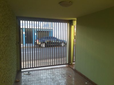 Casa, 3 quartos, 180 m² - Foto 2