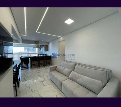 Apartamento, 2 quartos, 74 m² - Foto 5