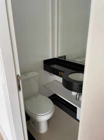 Apartamento, 3 quartos, 146 m² - Foto 3